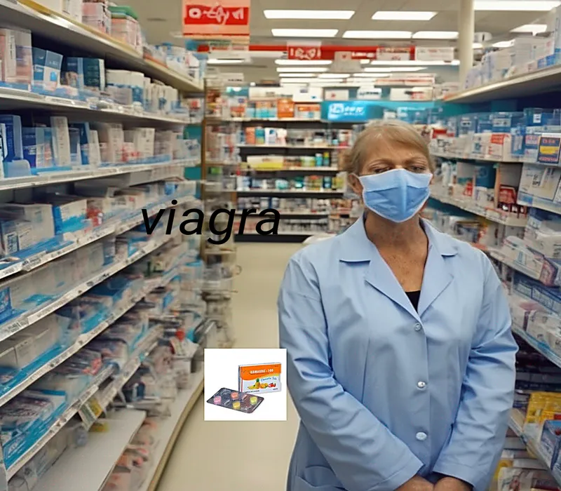 Efecto secundarios de la viagra